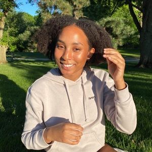 Meet your Posher, Jordan